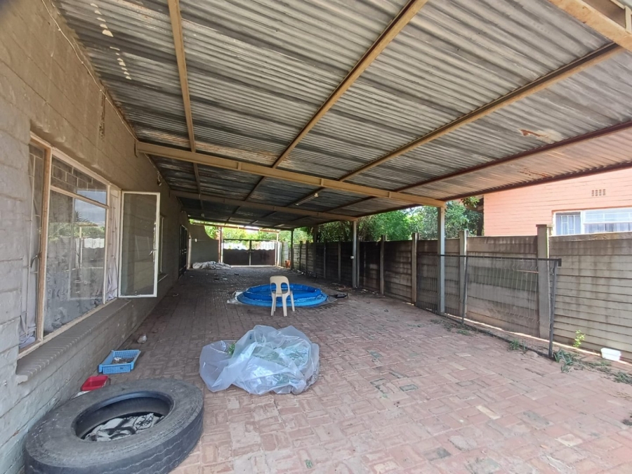 4 Bedroom Property for Sale in Orkney North West